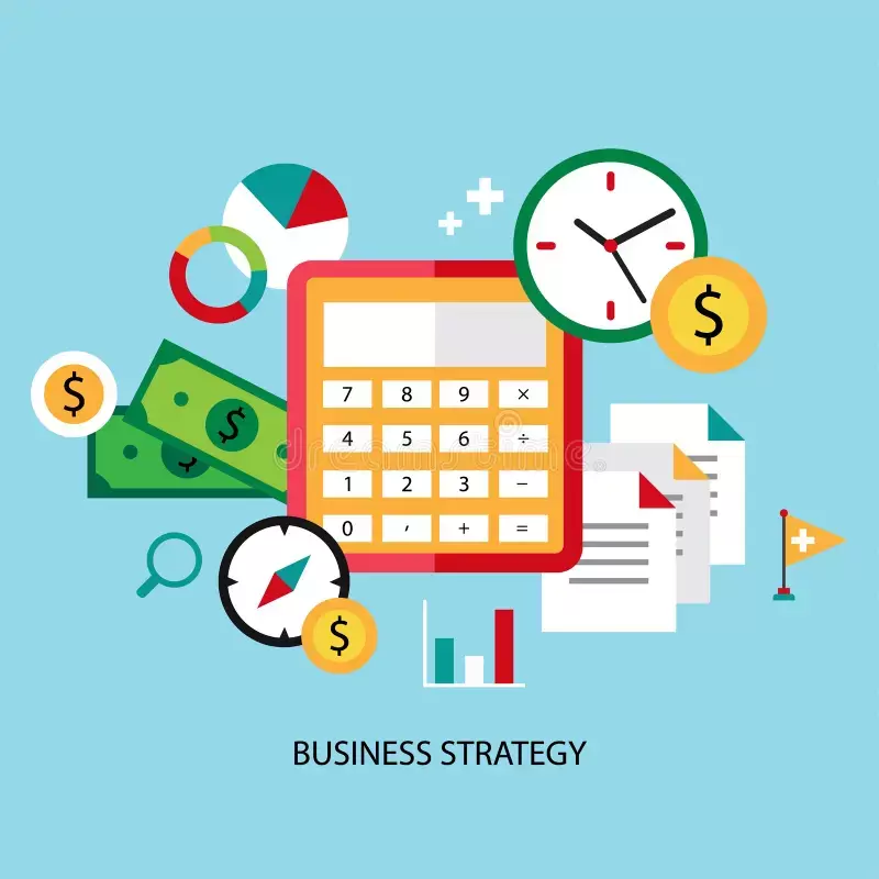 Plan your business strategy with Our Experts