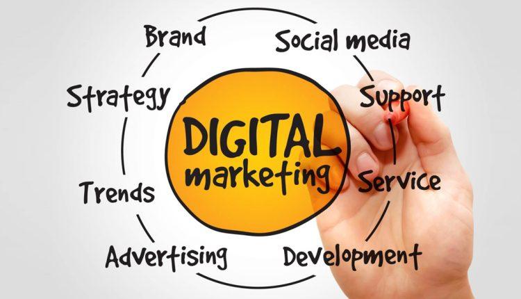 DIGITAL MARKETING SERVICES