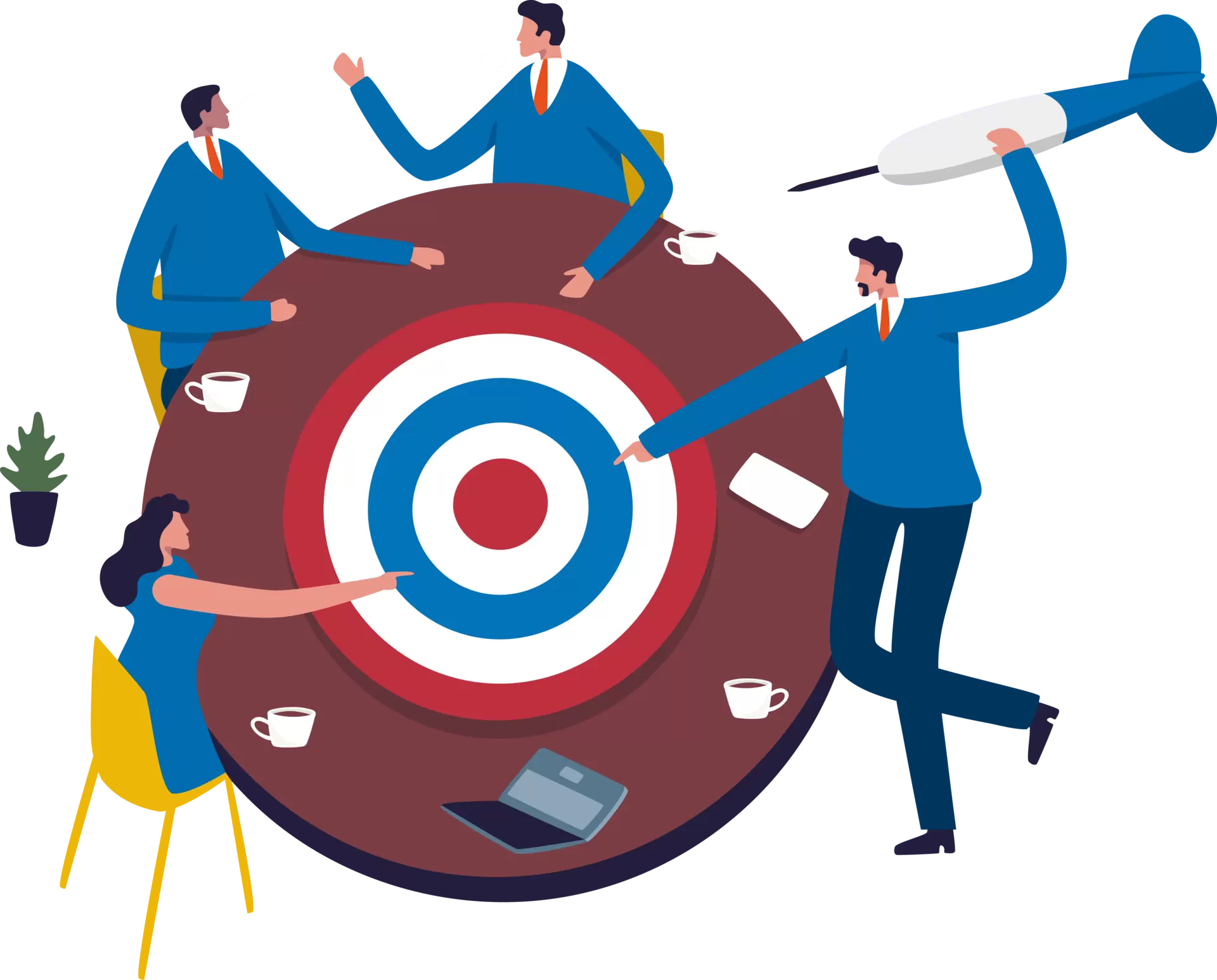 10 Years Of Experience In This Web Design Agency