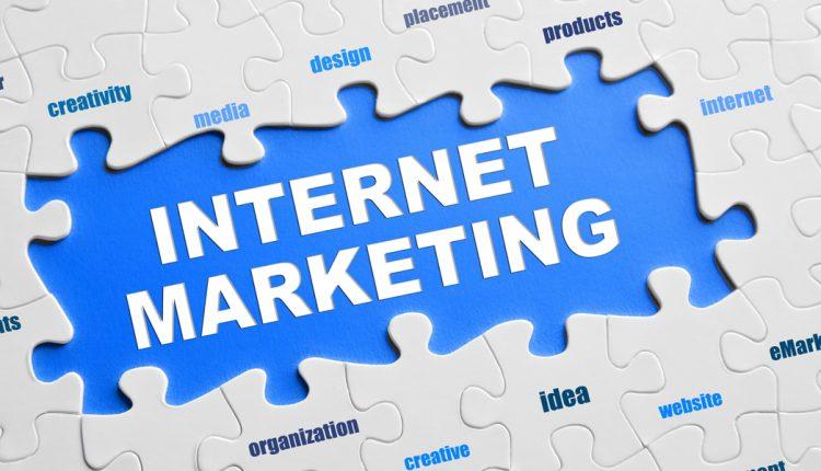 Internet Marketing