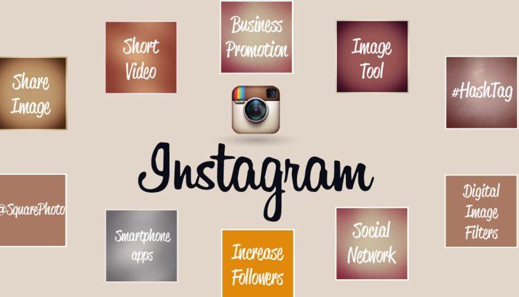 Instagram ADS