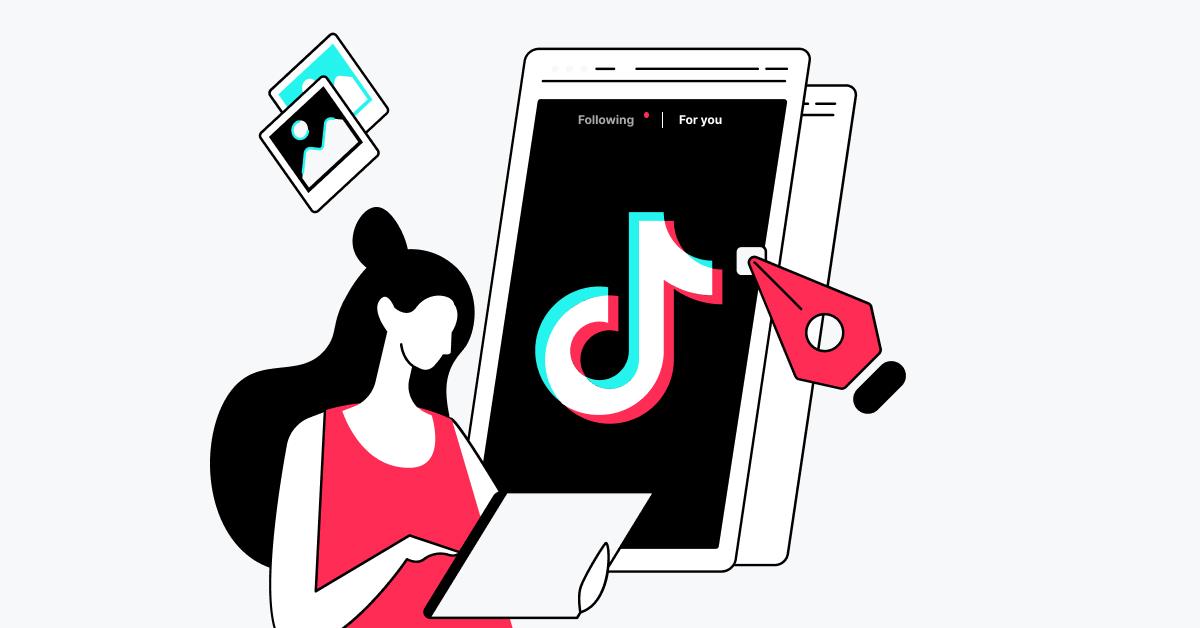 TIKTOK ADVERTISING AGENCY